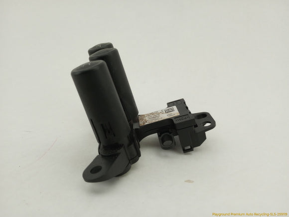 Mini Clubman DSC & Sport Mode Switch