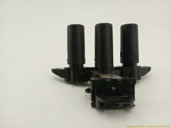 Mini Clubman DSC & Sport Mode Switch