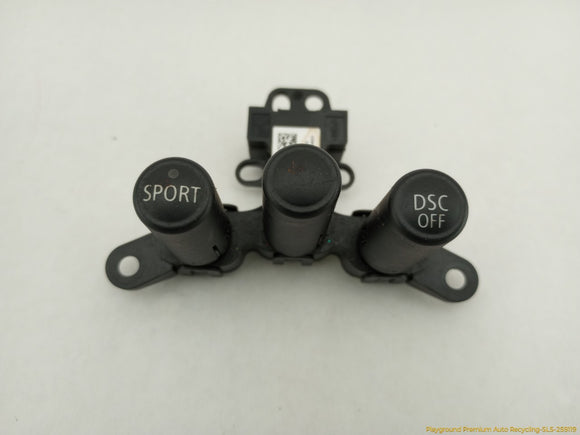 Mini Clubman DSC & Sport Mode Switch