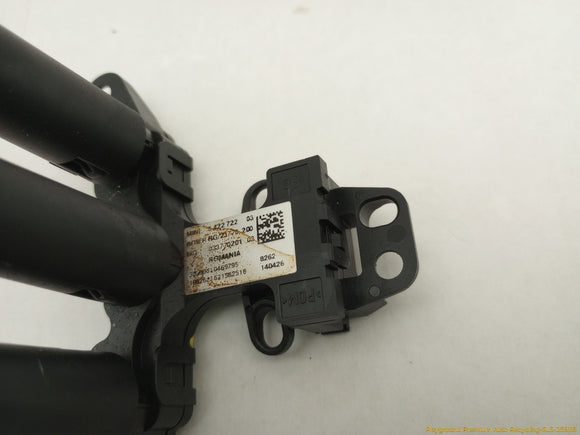 Mini Clubman DSC & Sport Mode Switch