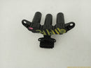Mini Clubman DSC & Sport Mode Switch-9
