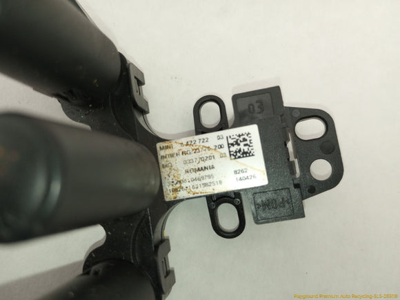 Mini Clubman DSC & Sport Mode Switch