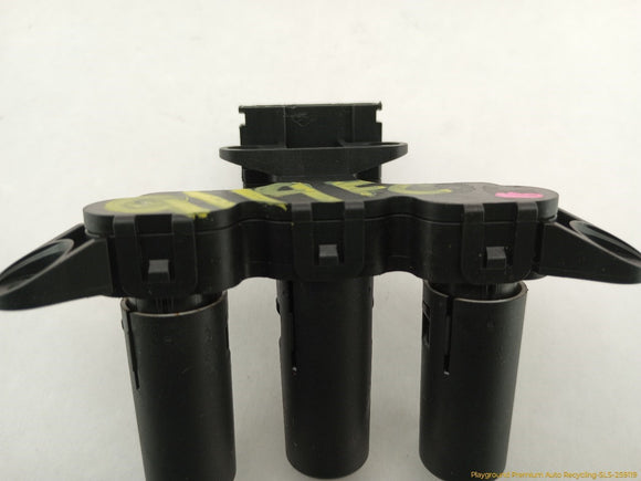 Mini Clubman DSC & Sport Mode Switch