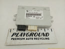 Mini Clubman Parking Assist Control Module-1