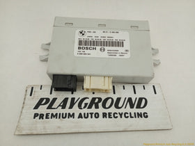 Mini Clubman Parking Assist Control Module
