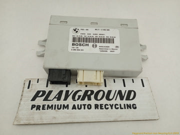 Mini Clubman Parking Assist Control Module