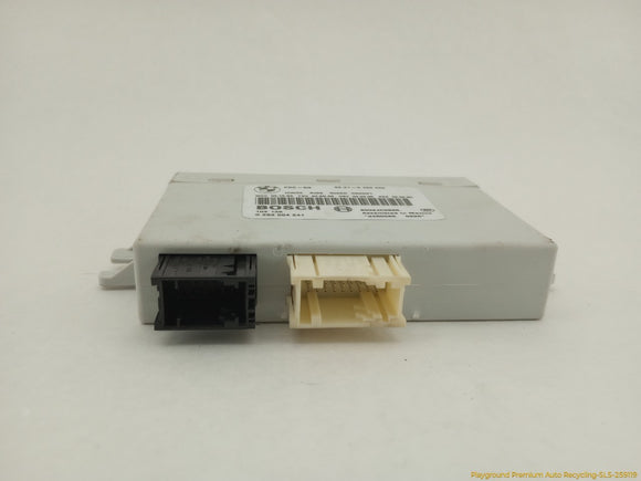 Mini Clubman Parking Assist Control Module