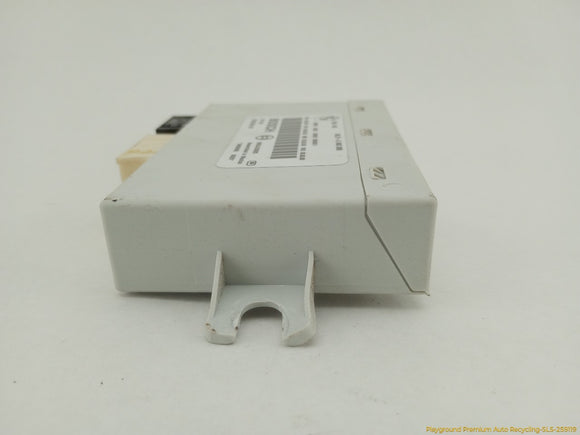 Mini Clubman Parking Assist Control Module