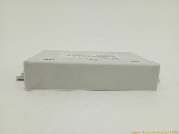 Mini Clubman Parking Assist Control Module