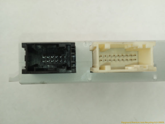 Mini Clubman Parking Assist Control Module