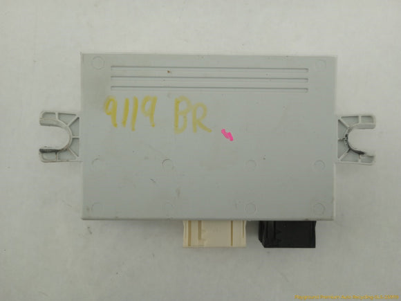 Mini Clubman Parking Assist Control Module