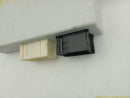 Mini Clubman Parking Assist Control Module-11