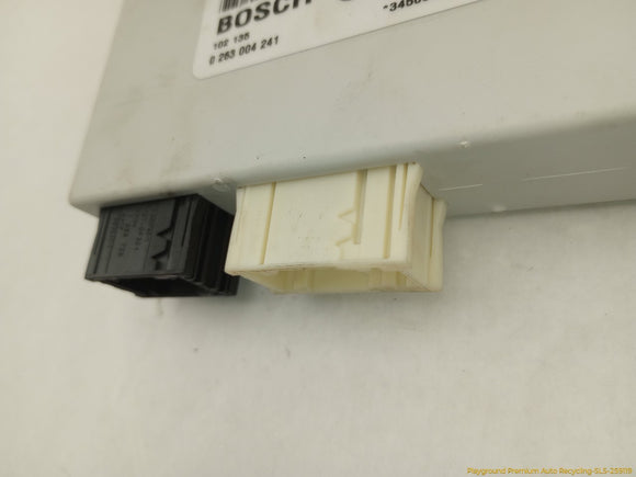 Mini Clubman Parking Assist Control Module