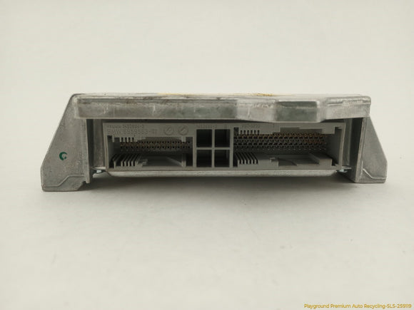 Mini Clubman Airbag Control Module