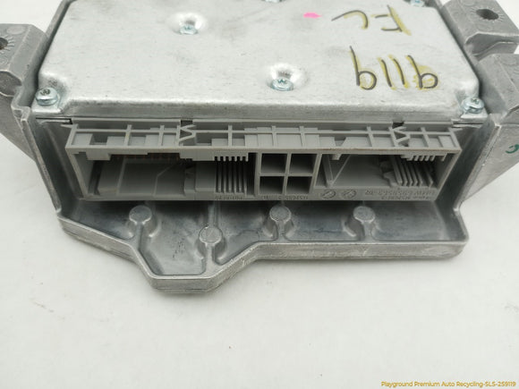 Mini Clubman Airbag Control Module