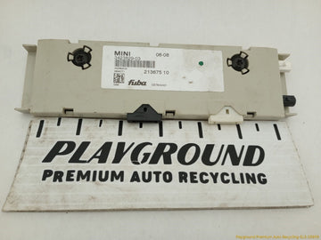 Mini Clubman Antenna Diversity Module