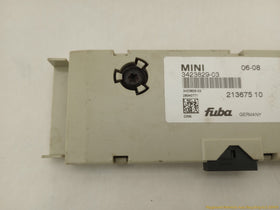 Mini Clubman Antenna Diversity Module - 0
