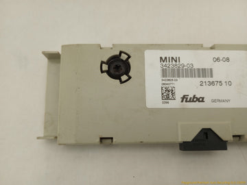 Mini Clubman Antenna Diversity Module - 0