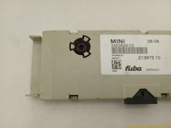 Mini Clubman Antenna Diversity Module