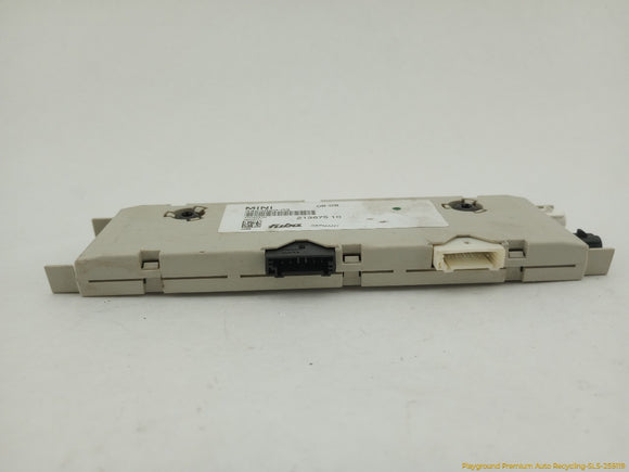 Mini Clubman Antenna Diversity Module