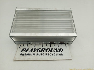 Mini Clubman Hifi Radio Audio Amplifier