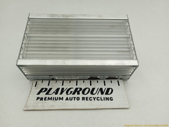 Mini Clubman Hifi Radio Audio Amplifier