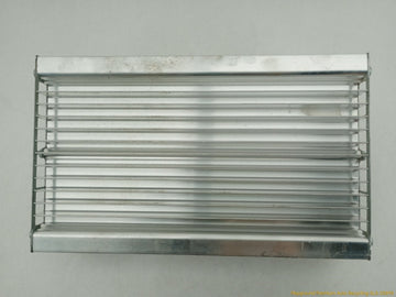 Mini Clubman Hifi Radio Audio Amplifier - 0