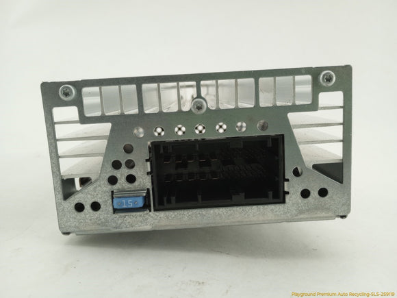 Mini Clubman Hifi Radio Audio Amplifier