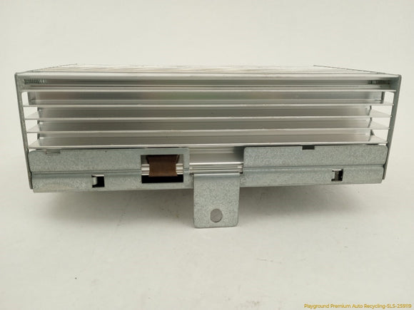 Mini Clubman Hifi Radio Audio Amplifier