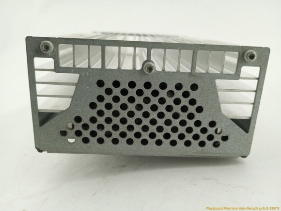 Mini Clubman Hifi Radio Audio Amplifier