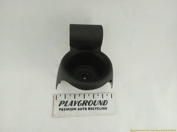 Mini Clubman Rear Center Console Cup Holder