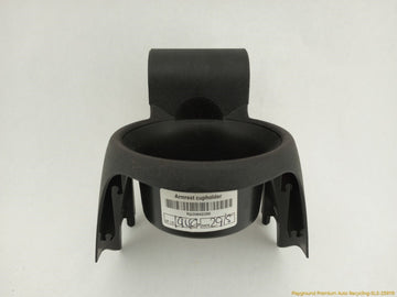 Mini Clubman Rear Center Console Cup Holder - 0