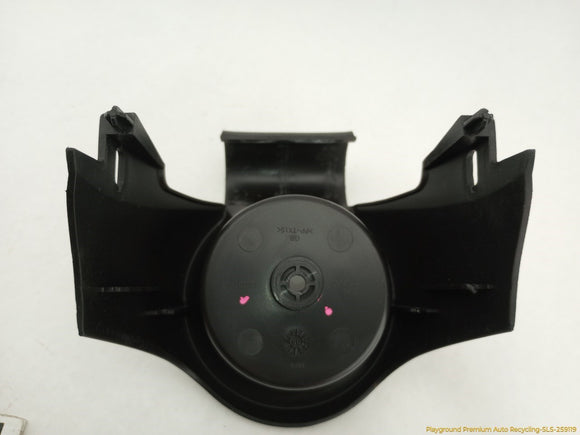 Mini Clubman Rear Center Console Cup Holder