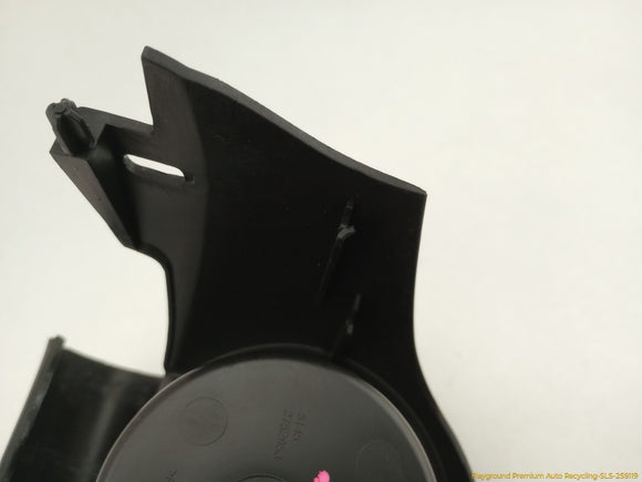 Mini Clubman Rear Center Console Cup Holder