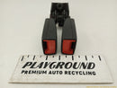 Mini Clubman Rear Center Seat Belt Buckle-1