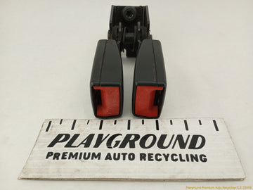 Mini Clubman Rear Center Seat Belt Buckle