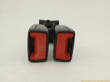 Mini Clubman Rear Center Seat Belt Buckle - 0