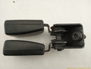 Mini Clubman Rear Center Seat Belt Buckle-3