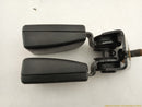 Mini Clubman Rear Center Seat Belt Buckle-4