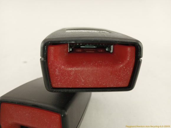 Mini Clubman Rear Center Seat Belt Buckle