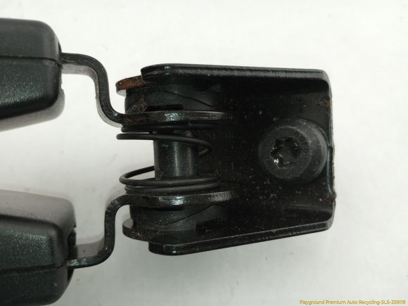 Mini Clubman Rear Center Seat Belt Buckle