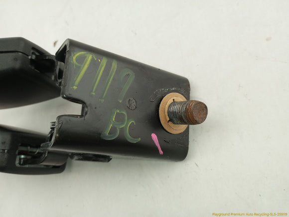 Mini Clubman Rear Center Seat Belt Buckle
