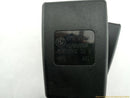 Mini Clubman Rear Center Seat Belt Buckle-12
