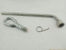 Mini Clubman Vehicle Jack & Tools-2