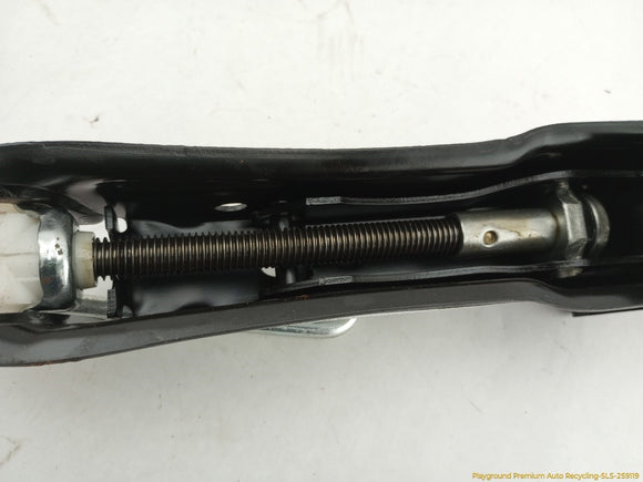 Mini Clubman Vehicle Jack & Tools