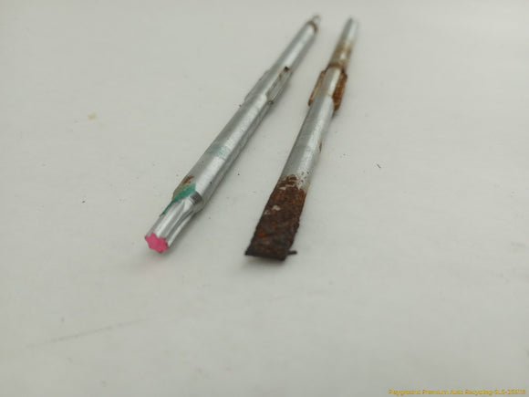 Mini Clubman Vehicle Jack & Tools