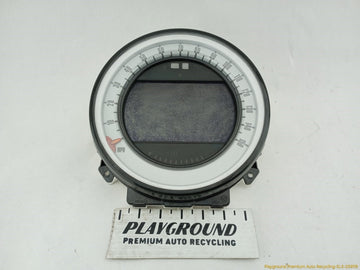 Mini Clubman Instrument Cluster Speedometer