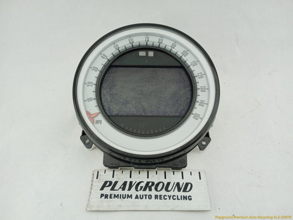 Mini Clubman Instrument Cluster Speedometer
