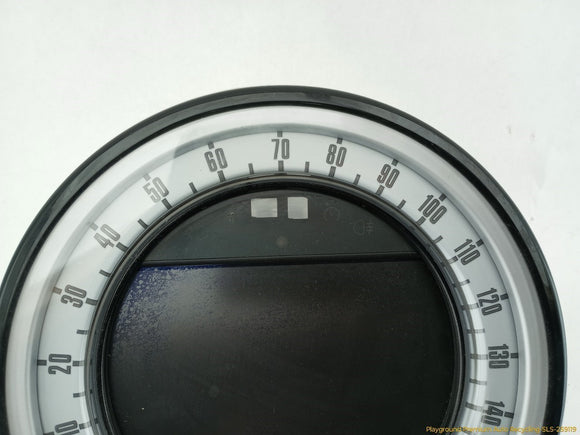 Mini Clubman Instrument Cluster Speedometer