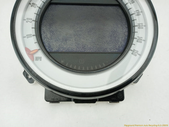 Mini Clubman Instrument Cluster Speedometer